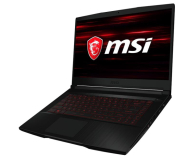 MSI GF63 i7-8750H/16GB/240+1TB GTX1050 - 441421 - zdjęcie 2